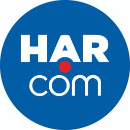 har logo