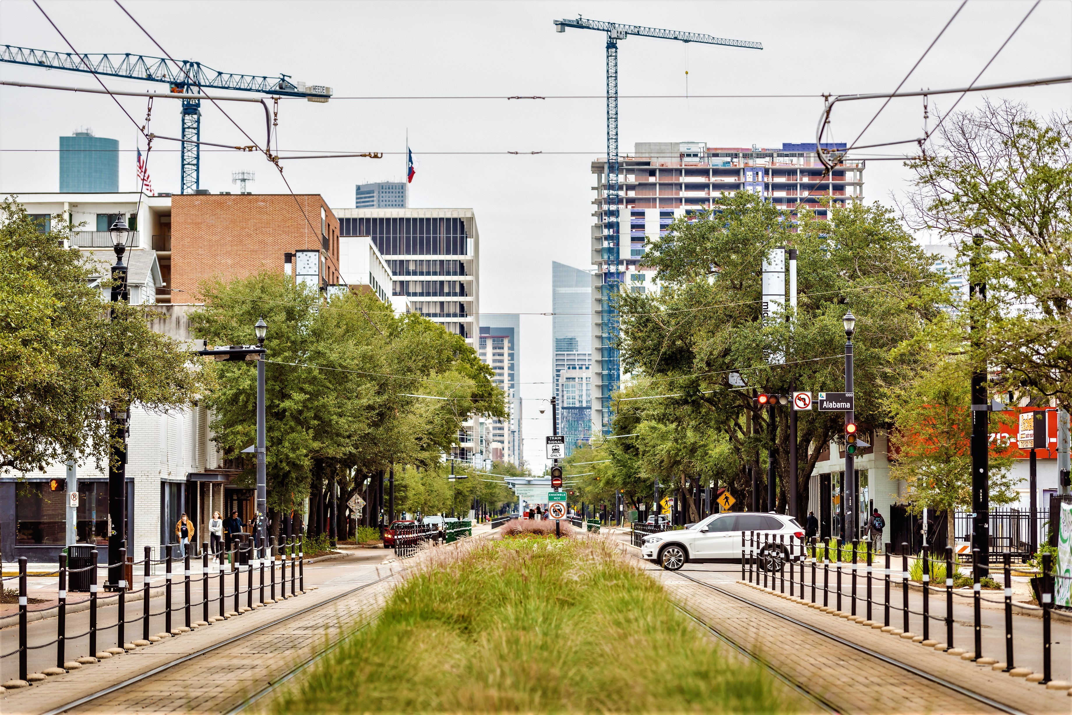 Midtown Main Street 