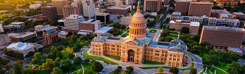 texas capitol building