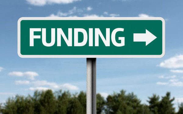 funding 