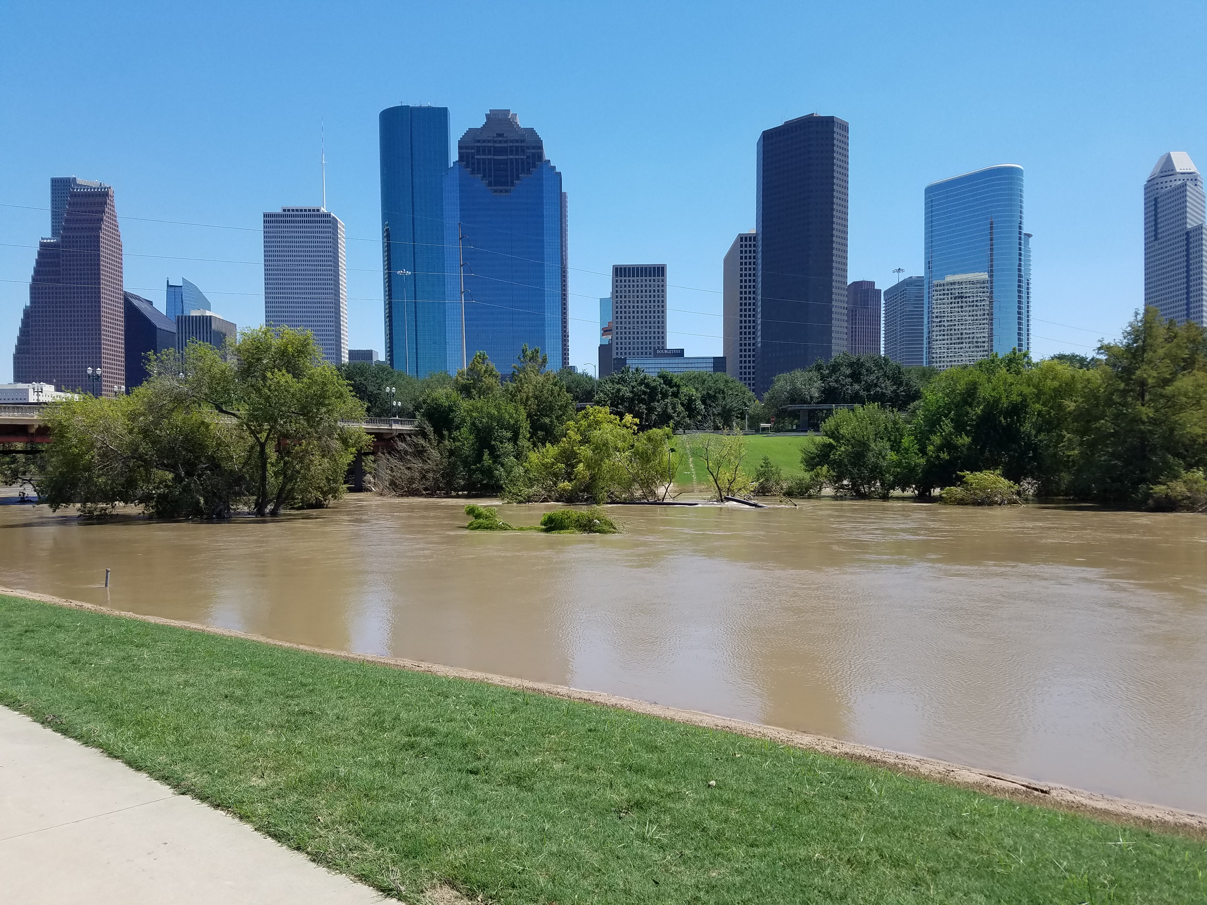 Hurricane Harvey