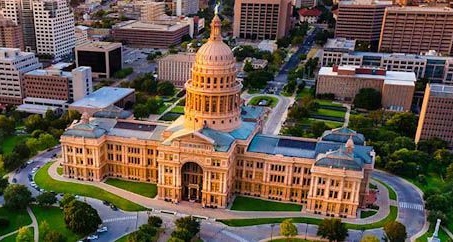 state capitol