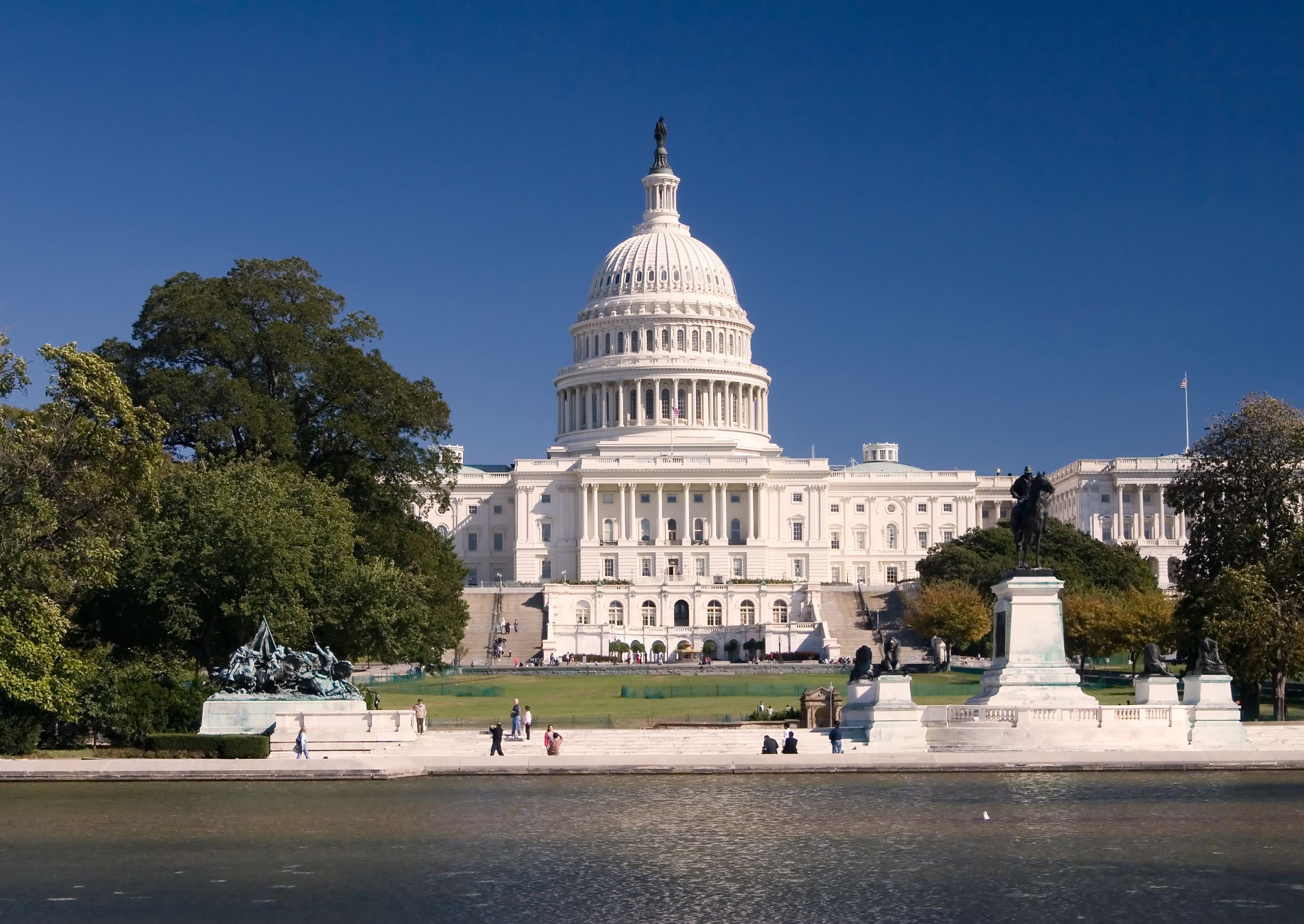 U.S. Capitol