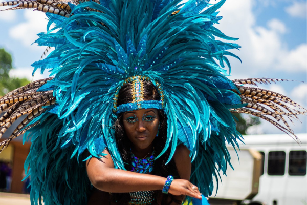 Houston Caribbean Festival - July 3