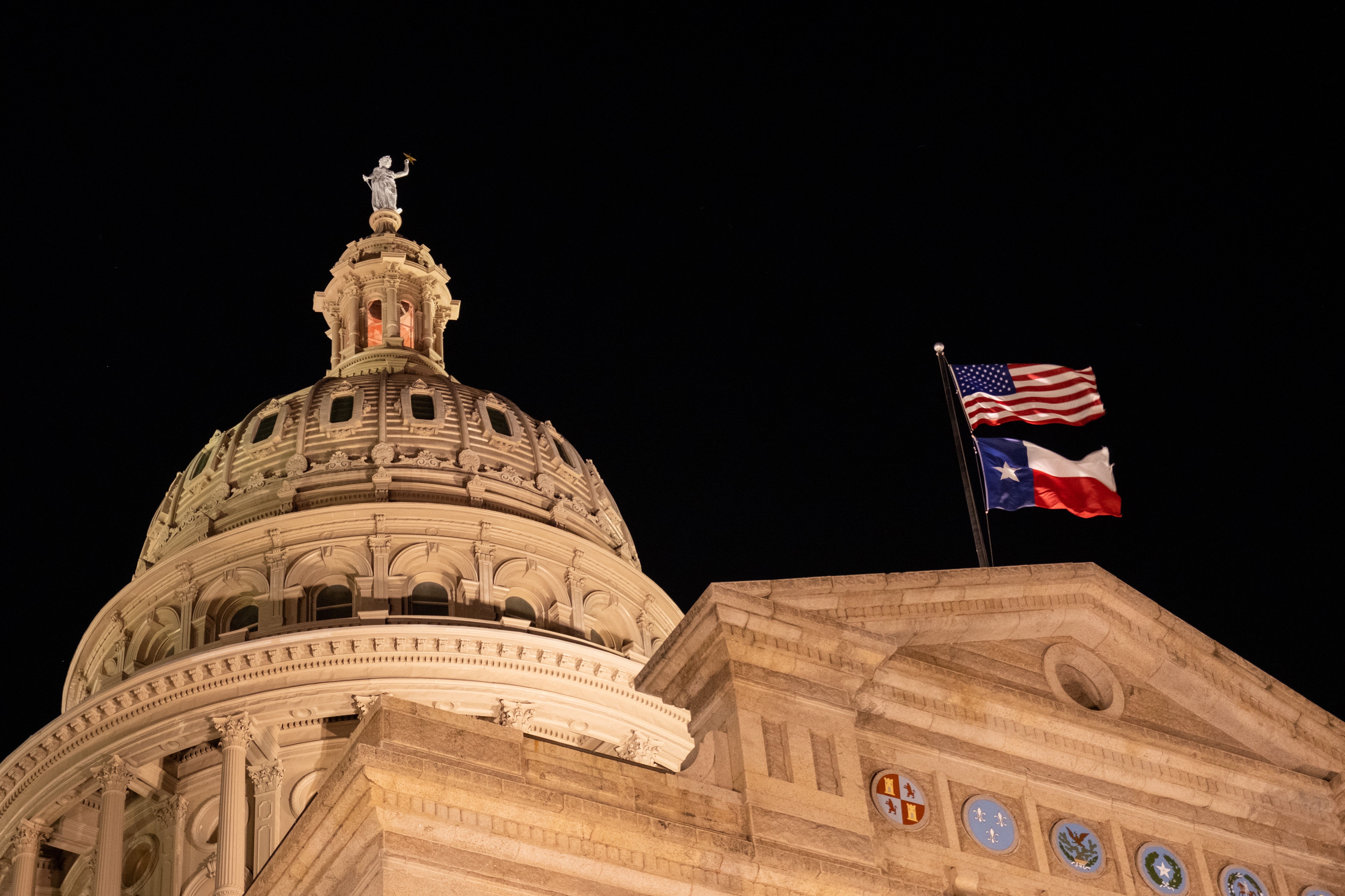 Capitol Building