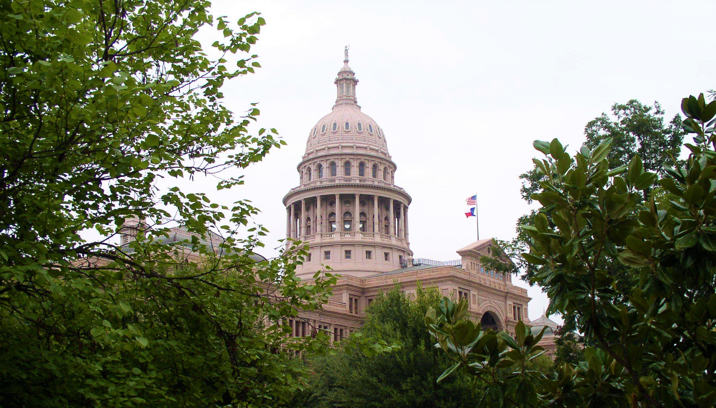 Texas Capitol