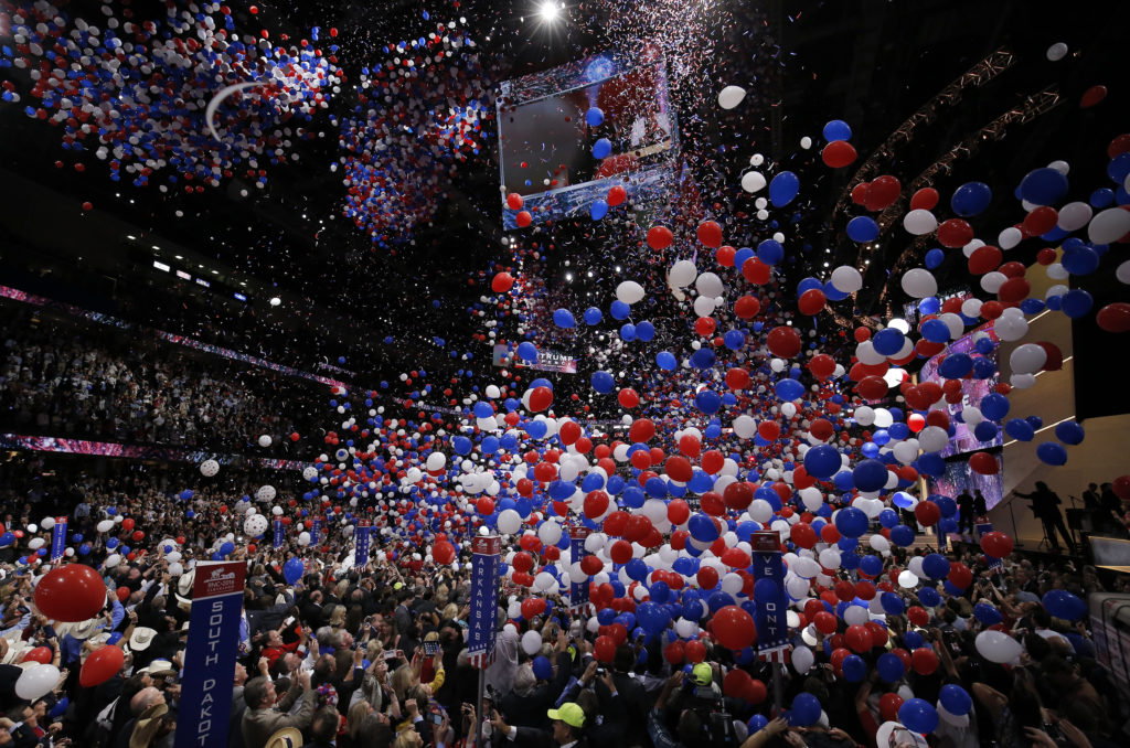 Republican National Convention