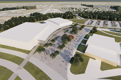 Spring ISD EPIC Rendering