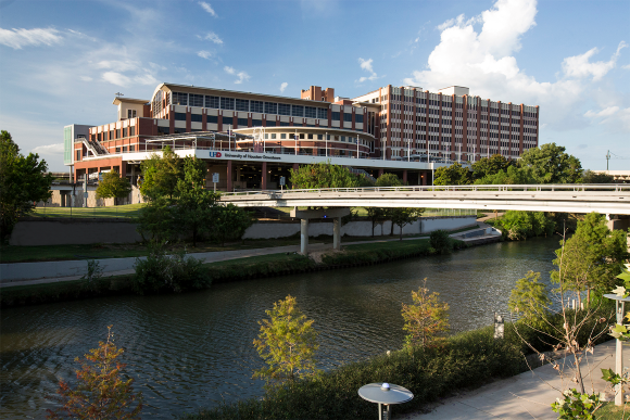 University of Houston - Downtown