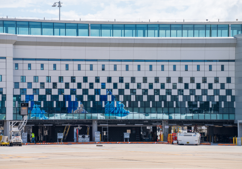 IAH Terminal D - External.png