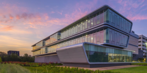 bp Center for High-Performance Computing